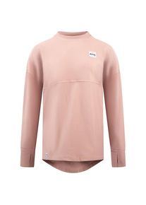 EIVY Venture Rib Top Longsleeve Women (Gr XXL |rosa)