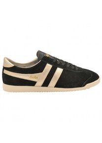 Gola Gola Bullet Pearl Sneaker Women (Gr 39 |schwarz/beige)