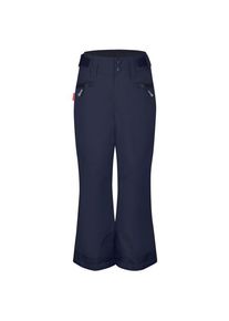 Skihose Trollkids Rauland Ski Pant Mädchen (Gr 128 |blau |wasserdicht)