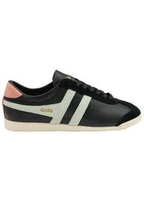 Gola Bullet Pure Sneaker Damen (Gr 36 |schwarz)