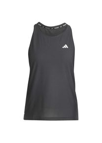 Tank Adidas Own the Run Bars Tank Damen (Gr M |grau)