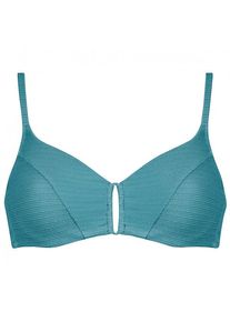Bikini Top watercult Pure Senses Bikini Top 7460 Damen (Gr 44 - Cup: D |türkis)