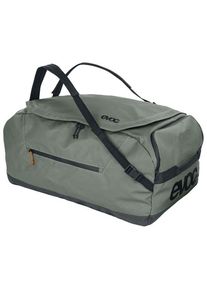 Evoc Duffle Bag 100 Reisetasche Reisen (Gr 100 l |grau/oliv |wasserdicht)