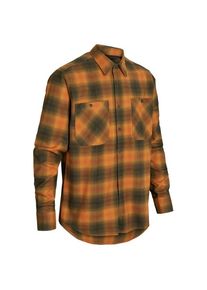 Northern Hunting Alvin Hemd Herren (Gr XL |braun)