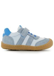 Koel Dylan Barfußschuhe Kinder (Gr 24 |celeste)