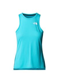 The North Face Summit High Trail Tank Tank Top Damen (Gr L |türkis)