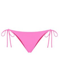 Save the Duck Vega Bikini-Bottom Women (Gr 5 - L/XL |rosa)