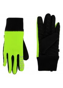 Stoic MedleSt. Glove Handschuhe (Größe 8 |schwarz)