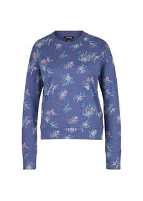 Sherpa Gita Pullover Pullover Women (Gr XS |blau)