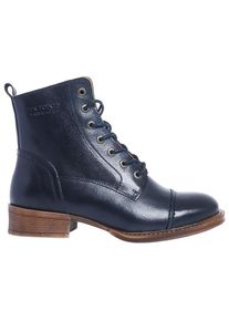 Freizeitstiefel Ten Points Pandora Warm Boots Damen (Gr 37 |blau)