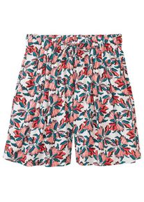 Tranquillo Ecovero Shorts Shorts Damen (Gr 36 |bunt)