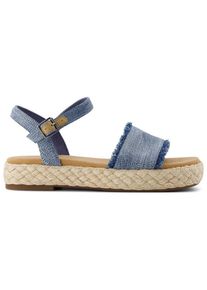 Toms Shoes TOMS Abby Sandalen Women (Gr 36,5 |beige)