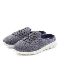 Vivance Sneaker blau Gr. 35 für Damen