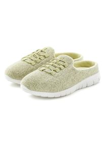 Vivance Sneaker grün Gr. 35 für Damen