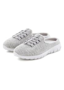 Vivance Sneaker grau Gr. 35 für Damen