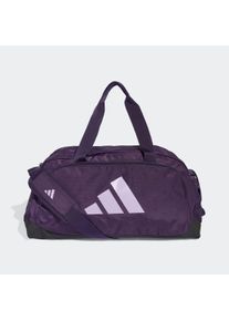 Sporttasche "DEF GYM BAG S", adidas Performanceaurora plum, powder plum, Obermaterial: 100% Polyester, Taschen, Gym Bag