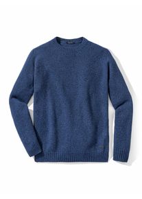 Walbusch Lammwoll-Pullover Nahtlos