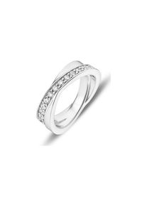 JETTE Damenring WRAPPED 86961938