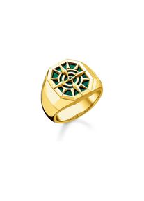 Thomas Sabo Damenring Rebel at heart TR2274-140-6-68
