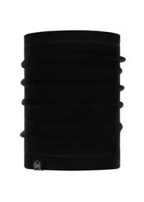 Buff Polar Neckwarmer One Size - Solid Black