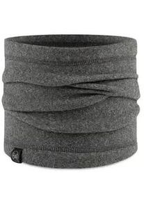 Buff Polar Neckwarmer One Size - Htr Grey