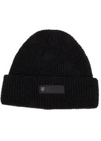 Fox Zenther Beanie - Black