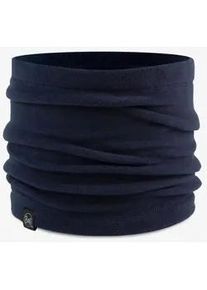 Buff Polar Neckwarmer One Size - Dark Navy