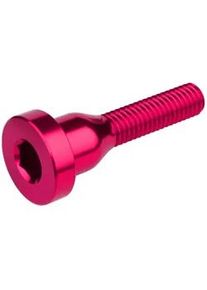 Burgtec Top Cap Bolt - Barbie Pink