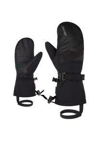 Ziener Kalinda AS Handschuhe Damen (Gr 6 |schwarz |wasserdicht)