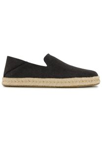Toms Shoes TOMS Santiago Sneaker Herren (Gr 43,5 |schwarz/beige)