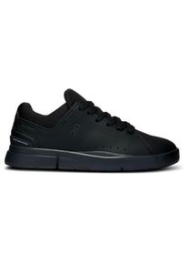 On The Roger Advantage Sneaker Damen Alltag (Gr 36,5 |schwarz)
