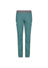 Trekkinghose CMP Pant Light Climb Damen (Gr 38 |türkis)