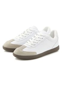 ELBSAND Sneaker 'Freizeitschuh' weiß Gr. 40 für Damen