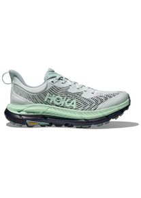 Hoka One One Trailrunningschuhe HOKA Mafate Speed 4 Damen (Gr 5,5 |grau)