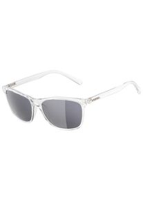 Alpina Jaida Ceramic S3 Sonnenbrille (grau/weiß)
