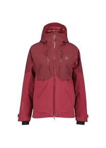 DIDRIKSONS 1913 Didriksons Idun Jacket 2 Skijacke Damen Ski (Gr 44 |rot |wasserdicht)