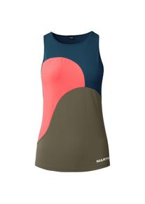 Martini Hillclimb Sleeveless Shirt Tank Top Damen (Gr XL |bunt)