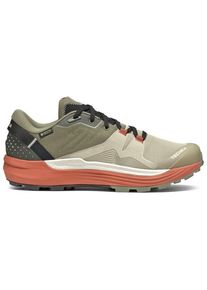 Multisportschuhe Tecnica Spark Speed S GTX Herren (Gr 10,5 |bunt |wasserdicht)