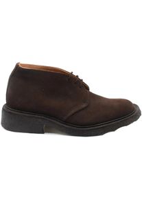 Tricker's Tricker's Stiefel - Bootie Brown - Gr. US_6_5 - in Braun - f&uuml;r Damen