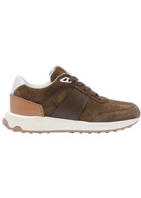 Tod's Tod's Low-Top Sneaker - Sneakers Brown - Gr. 7 - in Braun - f&uuml;r Damen