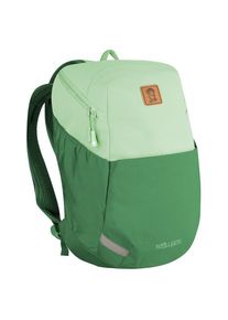 Trollkids Alesund Pack 15 Kinderrucksack Kinder (Gr 15 l |grün)