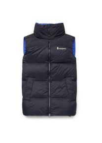 Daunenweste Cotopaxi Solazo Down Vest Damen (Gr S |blau)