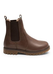 Winterschuhe bisgaard Neel Lamb Kinder (Gr 37 |braun)