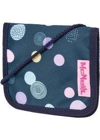 McNeill Kinder Brustbeutel "Polly", bunt, Polyester, Kleinlederwaren, Made in Europe