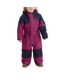 Killtec Kinder Skianzug "Kesley Mini", lila, sportlich, Gr. 98, Oberstoff: 100% Polyester, Futter: 100% Polyester, Wattierung: 100% Polyester,
