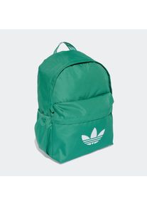 Rucksack "CL BACKPACK AC", grün, adidas originals, Rucksäcke