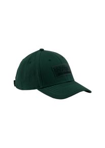 Damen Trucker Cap "Alpha Industries Accessoires - Headwear Velcro Cap", blau, Alpha Industries, Obermaterial: 100% Baumwolle, Caps
