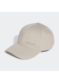 Herren Beanie "BSBL OUTLINE", grau, sportlich, adidas Performance, Obermaterial: 100% Baumwolle, Mützen
