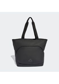 Sporttasche "ULTRAMODRN TOTE", adidas Performance, schwarz, Obermaterial: 100% Polyurethan, Taschen