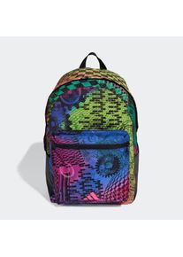 Rucksack "PRIDE BACKPACK"multicolor, lucid pink, adidas Performance, Rucksäcke